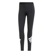 ADIDAS SPORTSWEAR Pajkice črna/bela