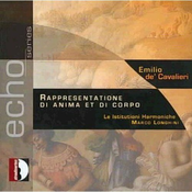 CAVALIERI:RAPPRESENTIONE DI ANIMA ET DI CORPO