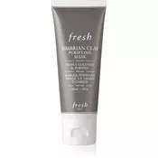 Fresh Umbrian Purifying Cleansing Mask With Clay Face 30 Ml