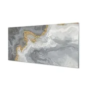 tulup.si Zidna obloga za kuhinju Kamen marmor madeži 120x60 cm