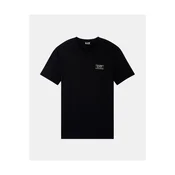 Emporio Armani EA7  7M001331AF13739  Črna