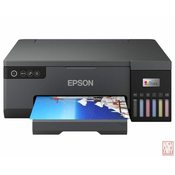 Epson EcoTank L8050, A4, print 5760x1440dpi, 8/8ppm, WiFi