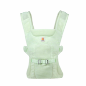 Ergobaby Kenguru Aerloom luminous mint