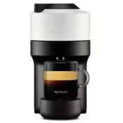 Nespresso Vertuo Pop Beli aparat za kafu - GCV2-EUWHNE-S