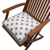 Aberto Design Dekorativni jastuk YM1227, 42x42 cm, Šareni