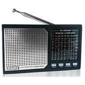 Radio Elekom - RS-3003 BT, crni