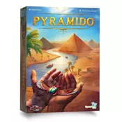 Pyramido - družinska igra