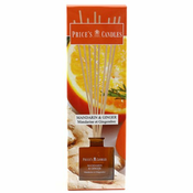 Prices Candles REED DIFFUZOR | CITRUSI | MANDARINA IN INGVER, REED DIFFUZOR | CITRUSI | MANDARINA IN INGVER