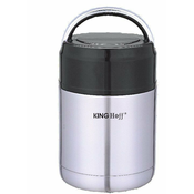 KINGHoff kinghoffova termoska 0,8l kh-4375