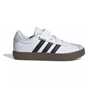 adidas  VL COURT 3.0 EL C  Bela