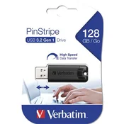 VERBATIM Pinst.128GB USB flash 3.0 (49319)