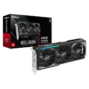 ASROCK Radeon RX 9070 Challenger 16GB RX9070 CL 16G