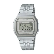 Casio Casio Vintage Ručni Sat A1000A-7EF