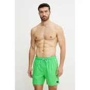Kratke hlace za kupanje Rip Curl Daily boja: tirkizna