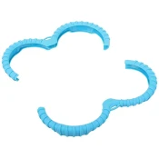 SUNNYLIFE Propeller Guard Protector for DJI Avata 2 (blue)