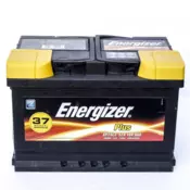 AKUMULATOR 12V 74Ah D ENERGIZER PLUS