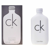 Parfem za oba spola Ck All Calvin Klein EDT