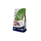 N&D Suva hrana za macke Prime Cat Lamb&Blueberry, 5kg
