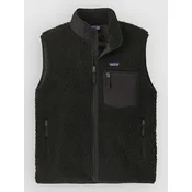 Patagonia Classic Retro-X Vest black