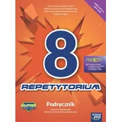 Super Powers NEON SP kl. 8 Podręcznik do języka angielskiego Nowa edycja 2024-2026