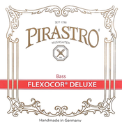 PIRASTRO FLEXOCOR DELUXE SOLO E STRUNA ZA kontrabas