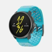 SUUNTO Sportski sat SUUNTO RACE S TITANIUM
