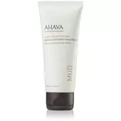 Ahava Dead Sea Mud intenzivna krema za ruke za suhu i osjetljivu kožu (Paraben Free) 100 ml