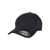 Wooly Combed Waterrepellent Dark Blue Cap