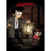 Bigben Interactive Game Key 2Dark (Cijeli svijet)