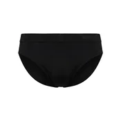 Calvin Klein Underwear Kopalne hlače Essentials črna