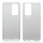 MaxMobile maska Huawei P40 Pro ULTRA SLIM: prozirna