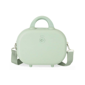 Enso ABS beauty case - mint ( 96.239.24 )