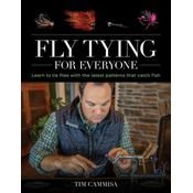 Fly Tying for Everyone