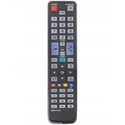 shumee Nadomestni daljinski upravljalnik za SAMSUNG BN59-01014A BN59-01069A, TV, črne barve