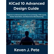 KiCad 10 Advanced Design Guide