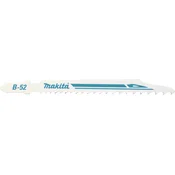 Makita žagin list vbodna žaga HSS 73 mm, 5-505 (pk/5 kos)