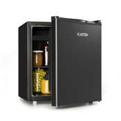 Klarstein Obsidian, hladilnik, 46 l, predal za zelenjavo