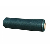 eoshop PE 65% senčna tkanina z mrežo zelena 1,5x100m
