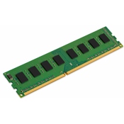 Kingston Spomin RAM Kingston KCP3L16ND8/8 PC-12800 CL11 8 GB DDR3 SDRAM