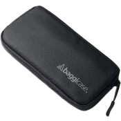 ASSOS BAGGICASE WALLET peňaženka, black series (PCS)