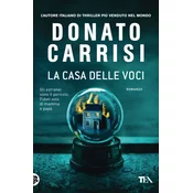 casa delle voci