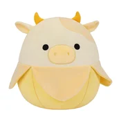 Plišasta igrača Squishmallows Bowman Banana Cow - 30 cm (280446)