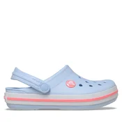Crocs  Crocband Clog T  Modra