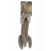 Skinneeez Igrača za pse Rabbit piskanje 38cm