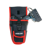 Proline Nosac za bušilicu 52066, 24/48, Crno-crveni
