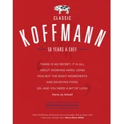 Classic Koffmann