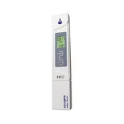 TDS meter + termometer HM