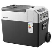 VEVOR Avto hladilnik 40L 64x38x525 cm prenosni