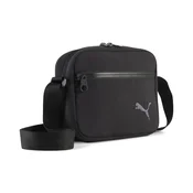 PUMA HER 1.5L Crossbody Bag Women, Accessories, Black, OSFA