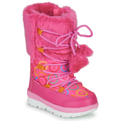 Agatha Ruiz de la Prada Škornji za sneg APRES SKI Rožnata